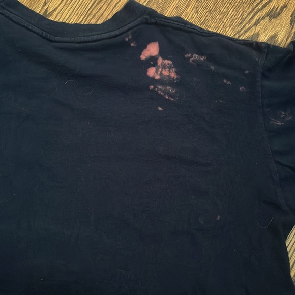 Vintage stains in pictures - Picture 3 of 3